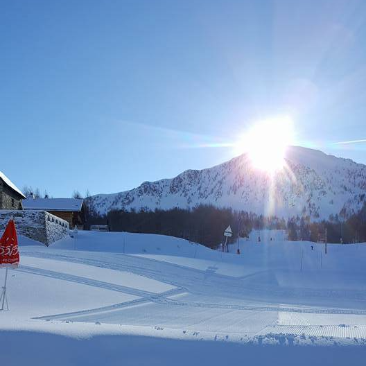 Les Gavouats - Restaurant Isola 2000 - restaurant ISOLA