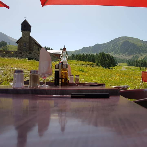 Les Gavouats - Restaurant Isola 2000 - restaurant a faire ISOLA