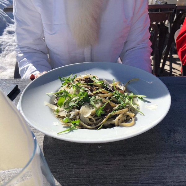 Les Gavouats - Restaurant Isola 2000 - meilleur restaurant ISOLA