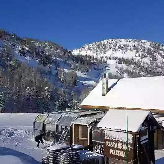 Les Gavouats - Restaurant Isola 2000 - meilleur resto ISOLA