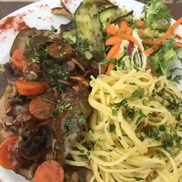 Les Gavouats - Restaurant Isola 2000 - top resto ISOLA